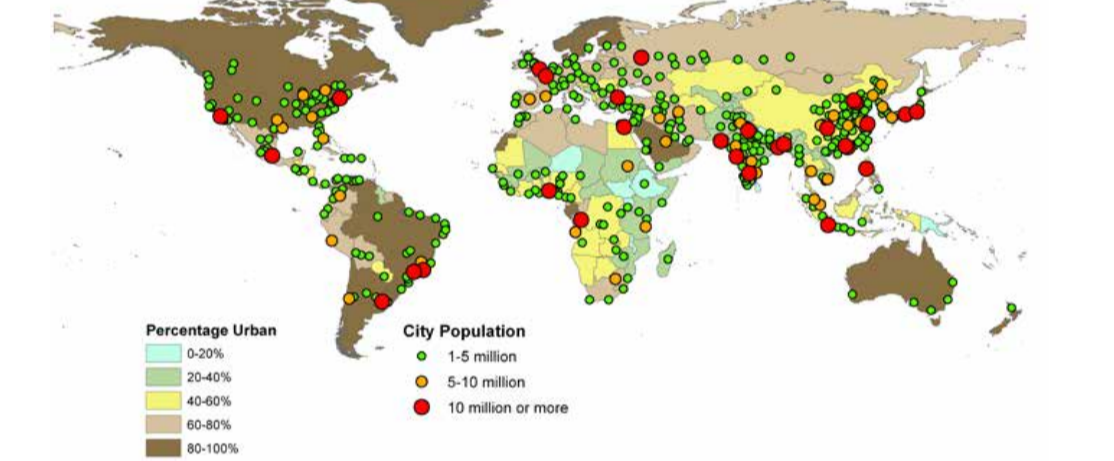 GARYM-CHASH Geography Population Map cities coordinates location 